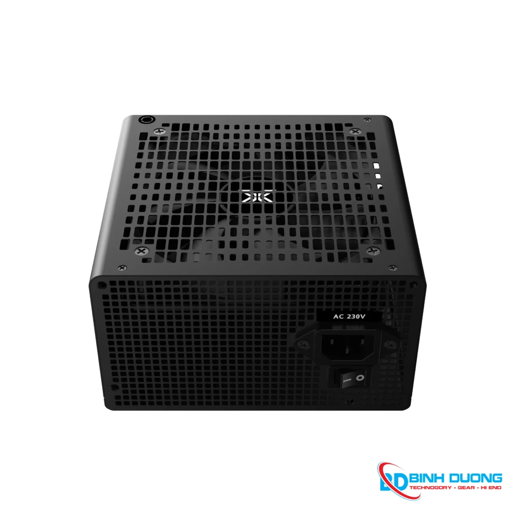 Nguồn Máy Tính Xigmatek X-Power NEXX 450-EN90564 - Chi tiết 1