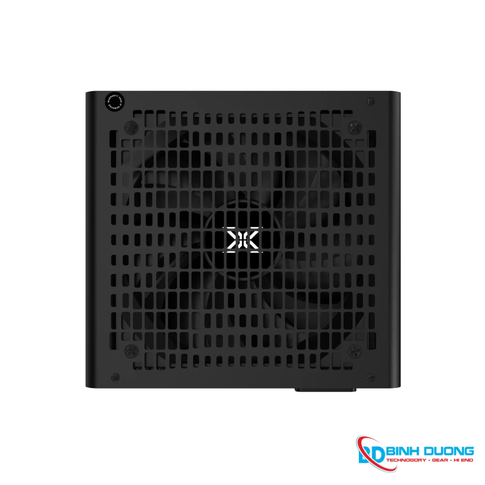 Nguồn Máy Tính Xigmatek X-Power NEXX 450-EN90564 - Chi tiết 4