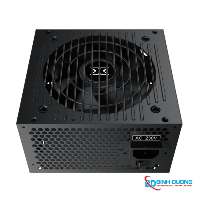Nguồn Máy Tính Xigmatek 450W X-Power III-EN45969 - Chi tiết 5