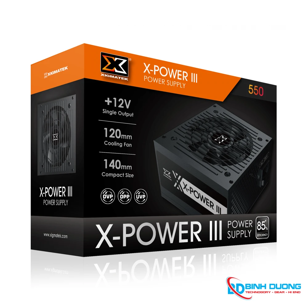 Bộ máy tính Gaming i5 10400F/ H510/ SSD 256GB/ RAM 16GB/ GTX 1660S/ 550W - Chi tiết 6
