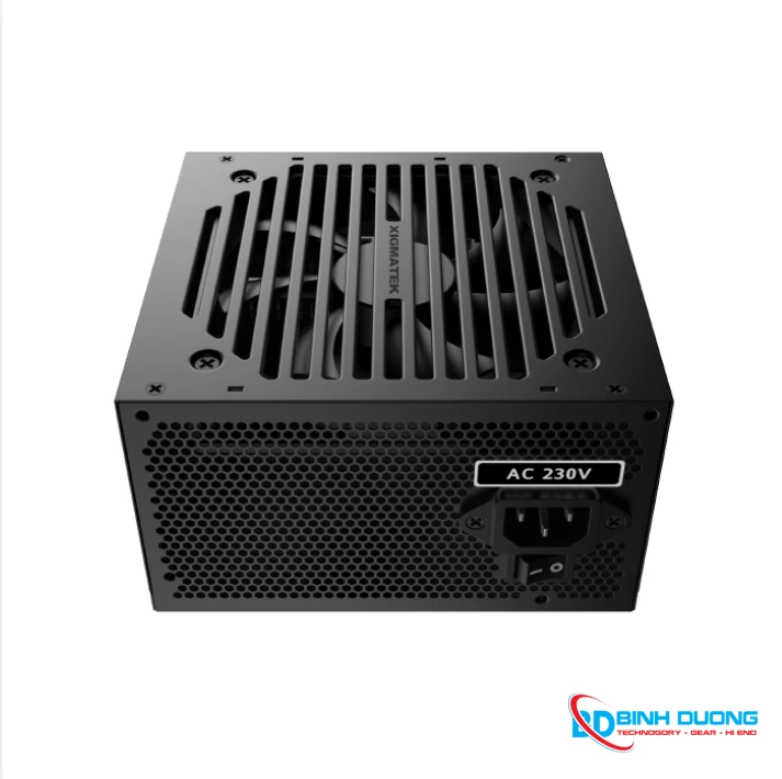 Nguồn Xigmatek Prime M Pro 1000W 80 Plus Gold 230V - EN47459 - Chi tiết 4