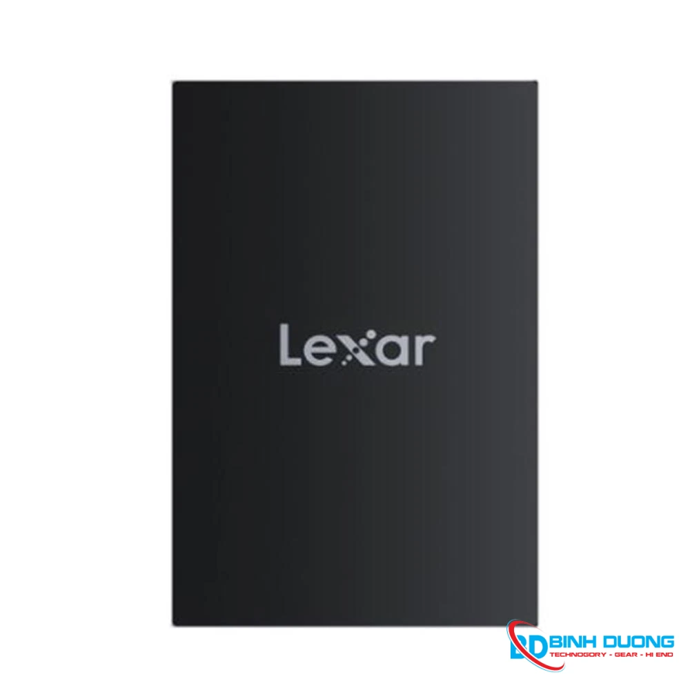Ổ cứng di động SSD Lexar Armor 700 1Tb Type-C