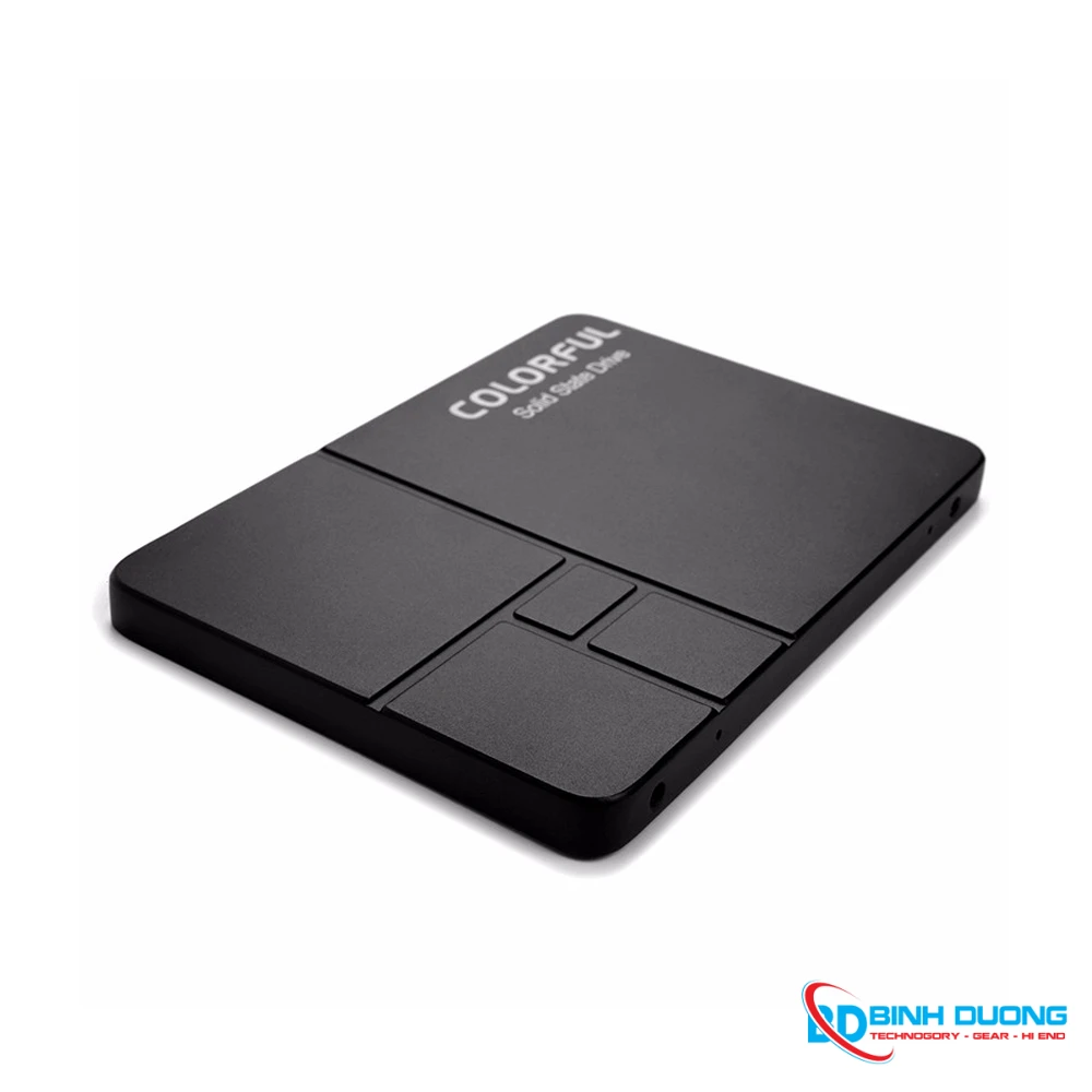 Ổ Cứng SSD Colorful SL500 256GB 2.5 inch SATA III - Chi tiết 3