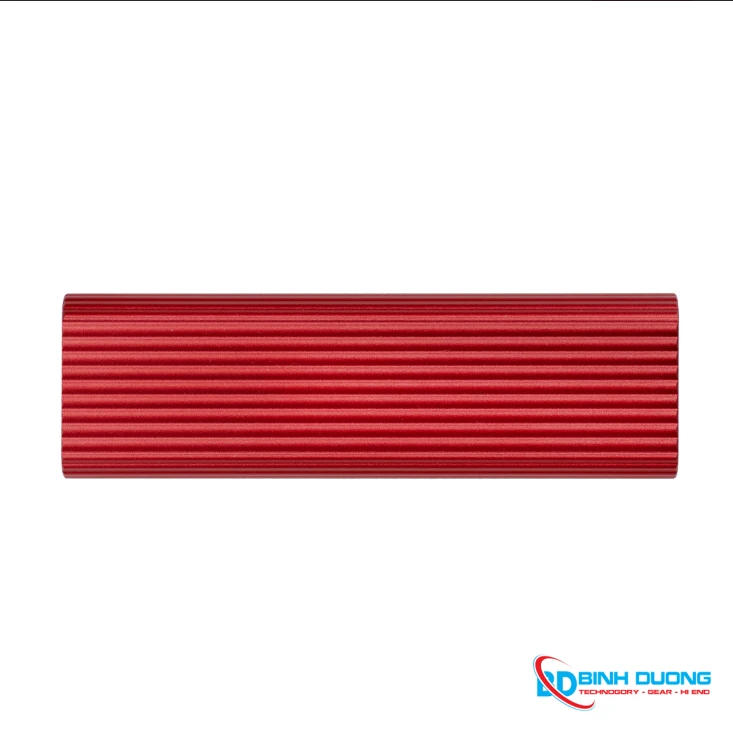 Ổ cứng SSD di động PATRIOT TRANSPORTER Lite 512GB (kết Nối Type-c & USB) PTPL512GPEC Màu đỏ - Chi tiết 4