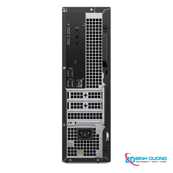 PC DELL Slim ECS1250-DS-14100-8-512G (i3 14100/ 8G/ 512G/ Win/ 1Y)-PSD - Chi tiết 4