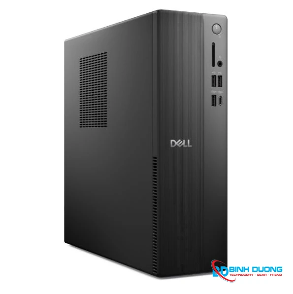 PC Dell Slim ECS1250 i5-14400/16GB/512GB SSD/Win 11 Home - Chi tiết 2