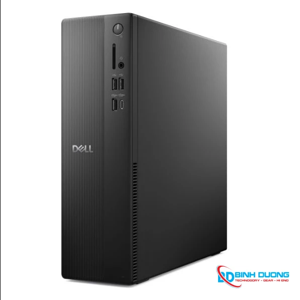 PC Dell Slim ECS1250 i5-14400/16GB/512GB SSD/Win 11 Home - Chi tiết 3