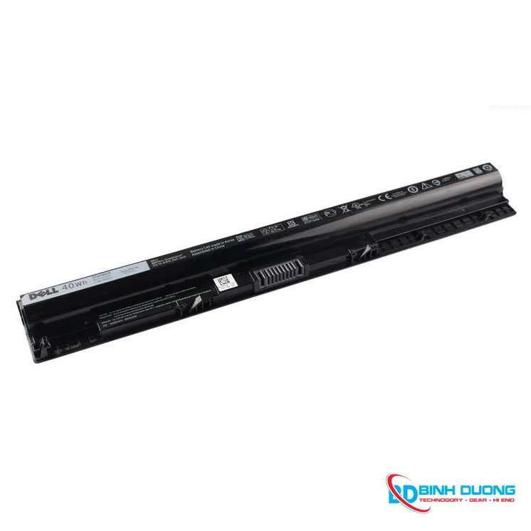Pin Dell 3451/ 5559/ 3551/ 3468/ M5Y1K (40WH-4cell)