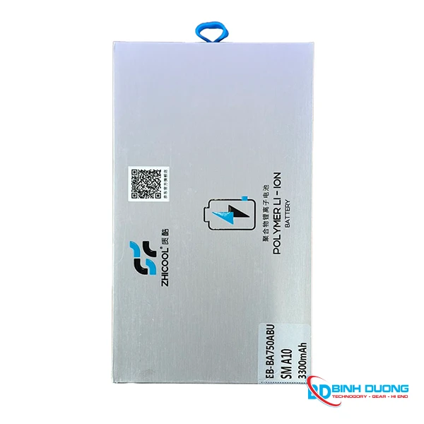 Pin dung lượng cao hãng Zhicool dùng cho điện thoại iPhone 14 Pro dung lượng 4770 mAh