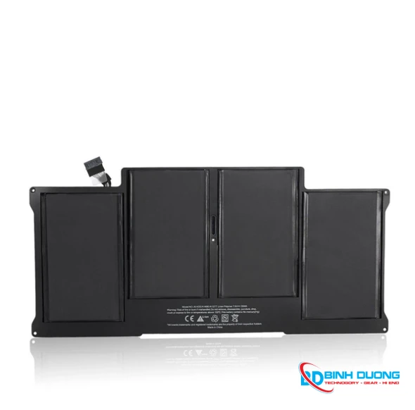 Pin MacBook Air 13 inch (Late 2010-2017) A1405 A1496 – 4 cell