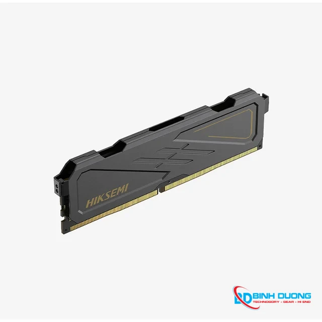 RAM PC Hiksemi ARMOR 16GB (1 x 16GB) DDR4 3200MHz - Chi tiết 2