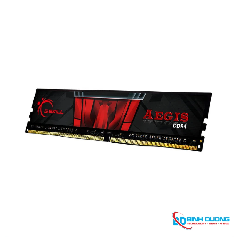 RAM Gskill Aegis 8GB (1x8GB) DDR4 3200Mhz (F4-3200C16S-8GIS) - Chi tiết 2