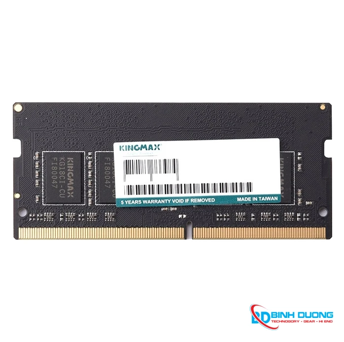 RAM LAPTOP KINGMAX DDR4 16GB/3200