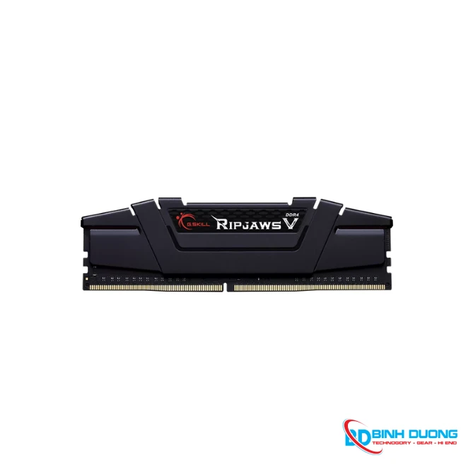 Ram PC Gskill Ripjaws V 16GB DDR4 bus 3200 (F4-3200C16S-16GVK)