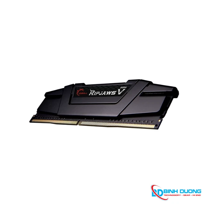 Ram PC Gskill Ripjaws V 16GB DDR4 bus 3200 (F4-3200C16S-16GVK) - Chi tiết 2