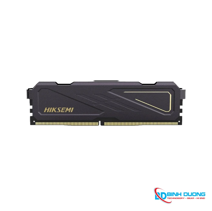 RAM PC Hiksemi 8GB DDR4 3200MHz Tản nhiệt Armor