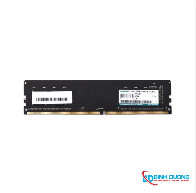 Ram PC Kingmax 16GB DDR4 bus 3200