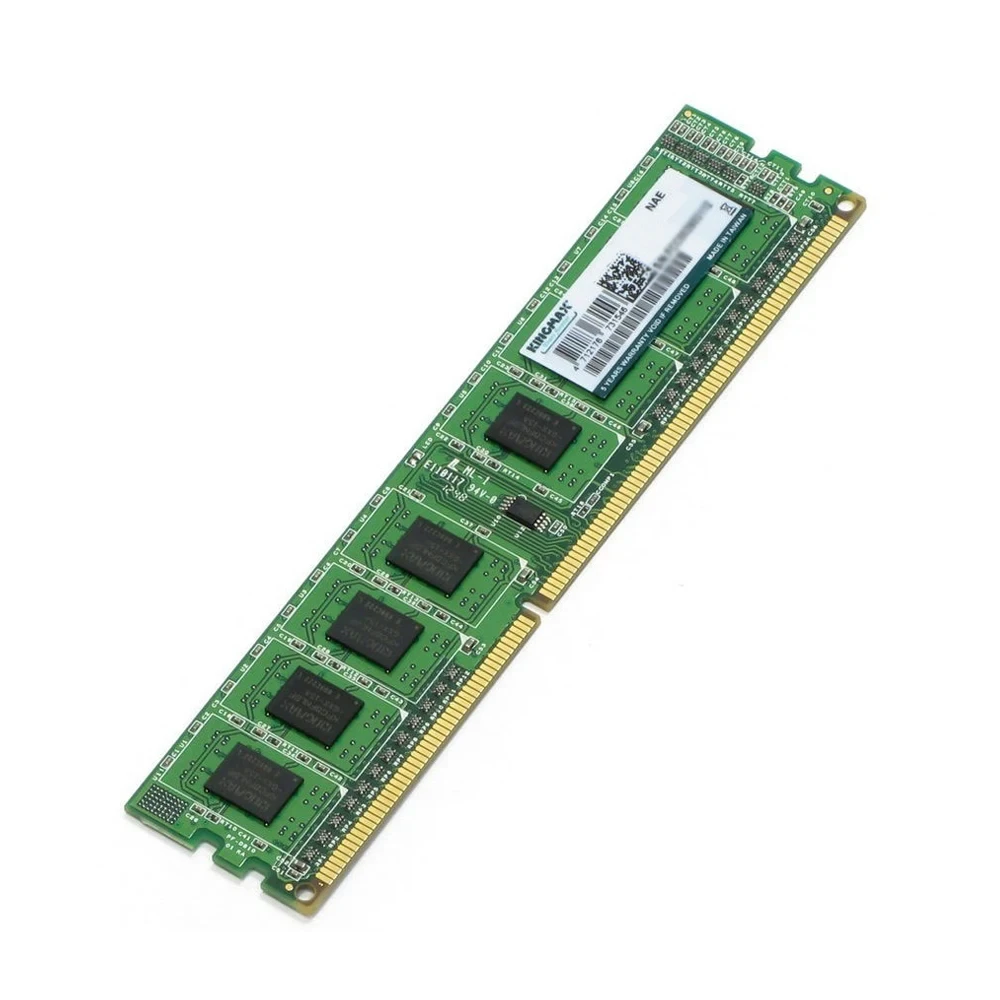 Ram PC Kingmax DDR3 8G Bus 1600 - Chi tiết 2
