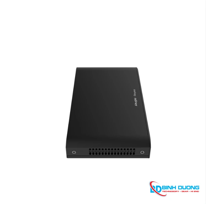 Router cân bằng tải Ruijie RG-EG105G-V3 (Kèm Nguồn) - Chi tiết 3