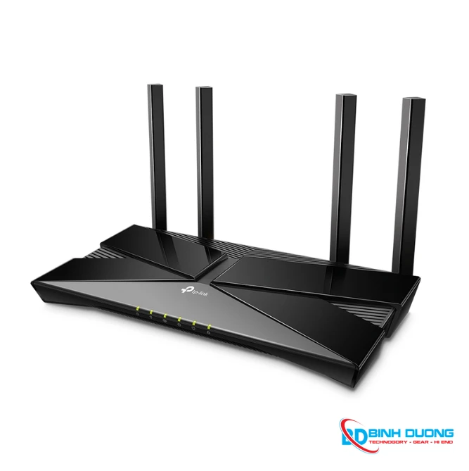 Router Wifi Chuẩn Wifi 6 AX3000 TP-Link Archer AX53 - Chi tiết 2