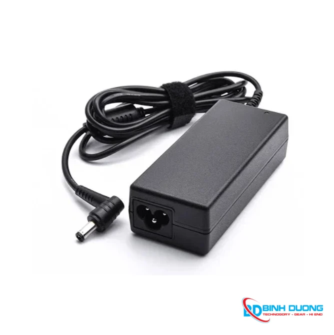 Sạc Acer 19V-3.42A Đầu Đạn(5.5 mm*1.7 mm) 65W - Chi tiết 2