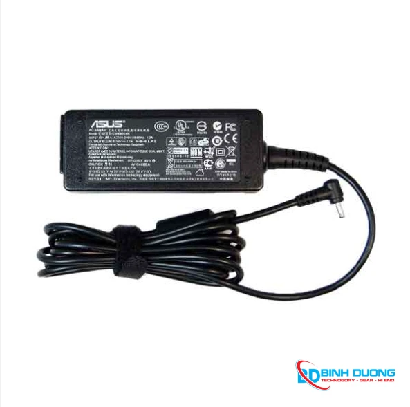 Sạc Asus 19V-3.42A 65W Đầu số 4 (4.0x1.35)