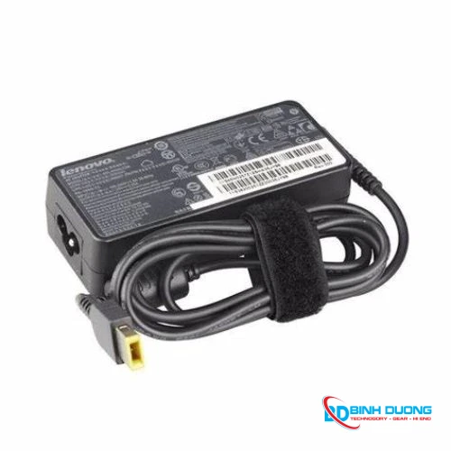 Sạc Lenovo 20V-3.25A Đầu Vuông(USB) 65W - Chi tiết 1