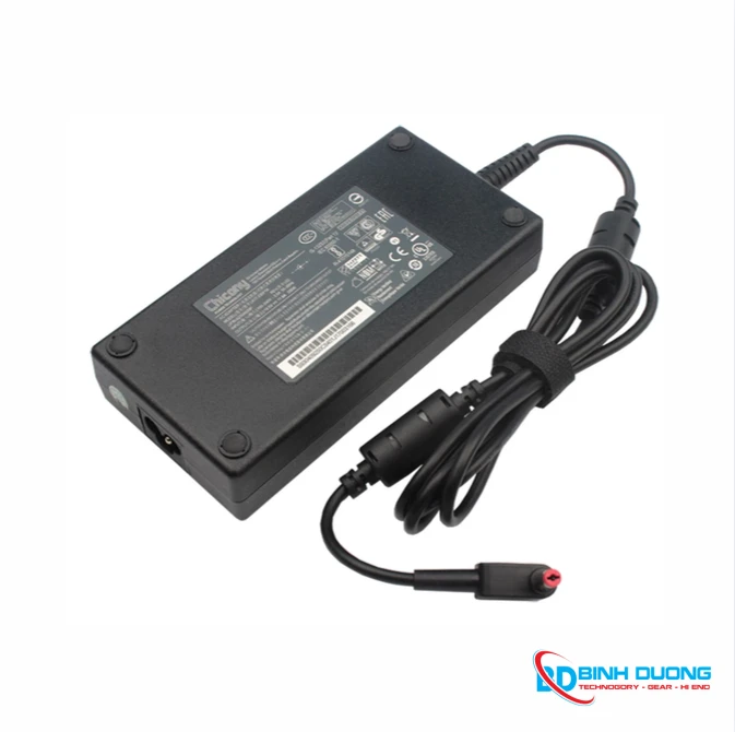 Sạc laptop Acer 19.5V-11.8A 230W đầu thường 5.5x1.7mm
