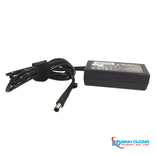 Sạc laptop HP 18.5V-3.5A Chân Kim - Chi tiết 2