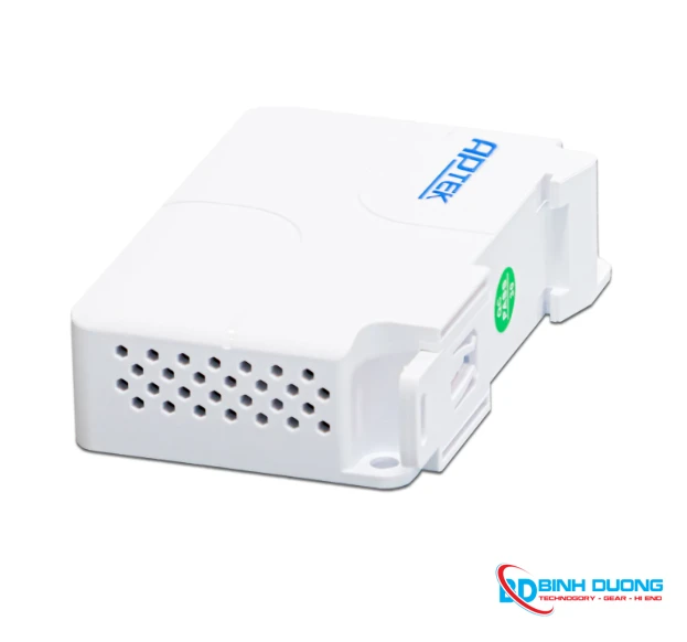 SWITCH POE APTEK AP103FP 3 PORT ( 100MB ) ( CAMERA IP 100M ) - Chi tiết 3