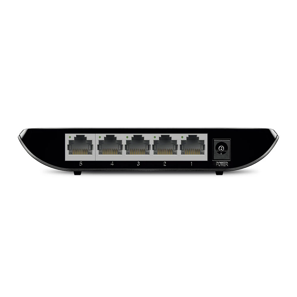Switch TP-LINK TL-SG1005D 5 port 1Gb - Chi tiết 4