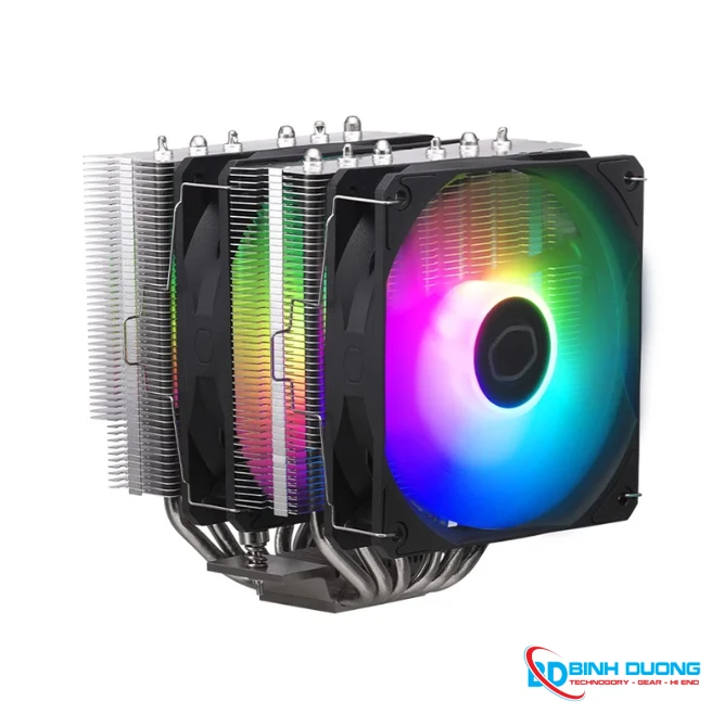 Bộ máy tính Gaming i5 14400F/ RAM 16GB/ SSD 512GB/ RTX 5060 8GB/ 650W /LCD PHILIP 24 IN - Chi tiết 16