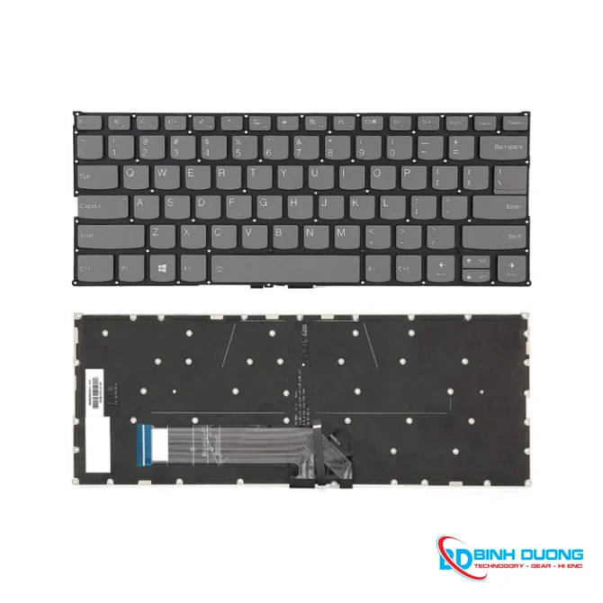 Thay bàn phím Lenovo 530-14/ 730-13ISK LED