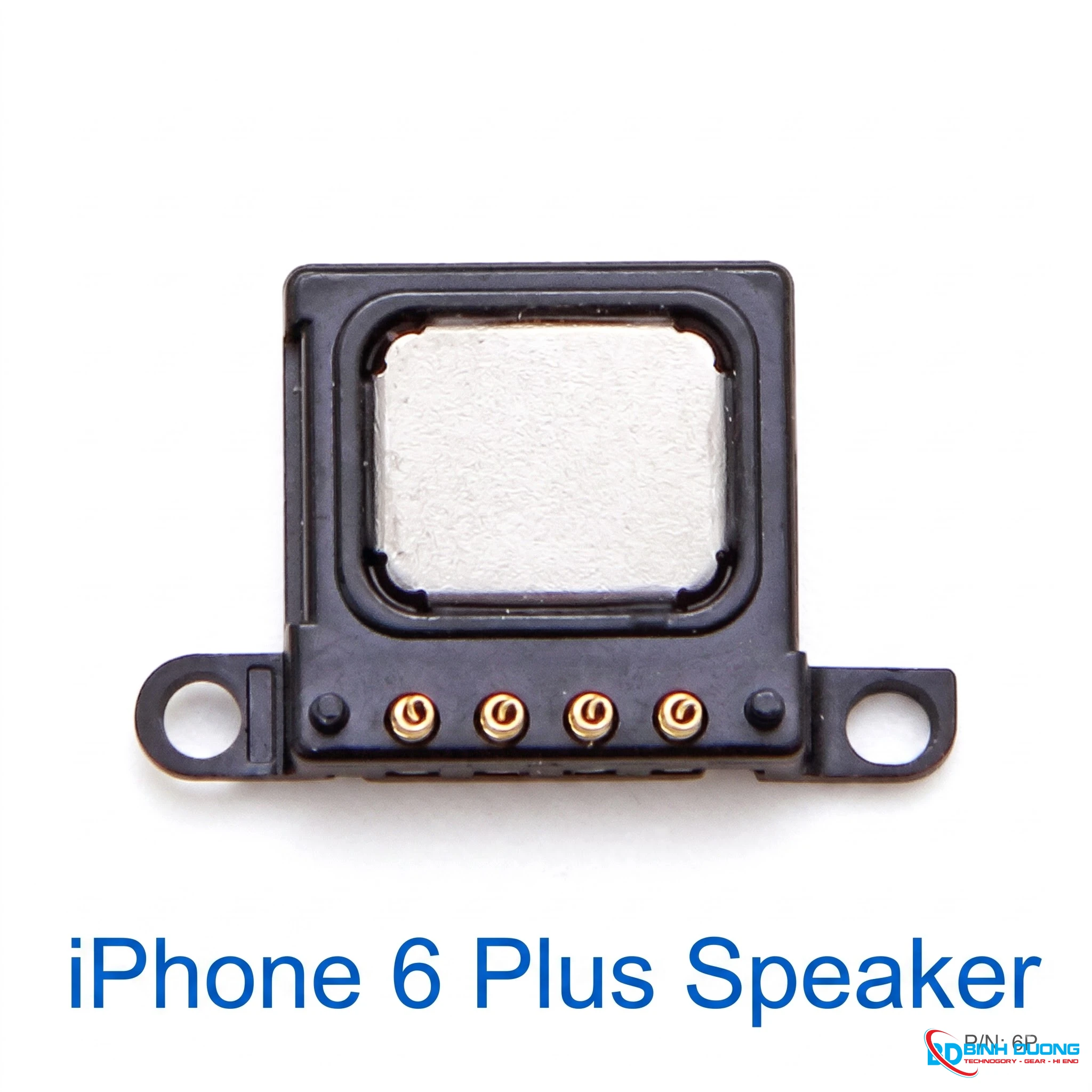 Thay loa trong iPhone 6 Plus