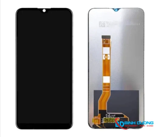 Thay màn hình điện thoại Oppo A18