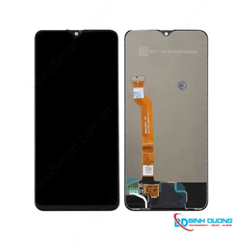 Thay màn hình điện thoại Oppo F9 - Chi tiết 2