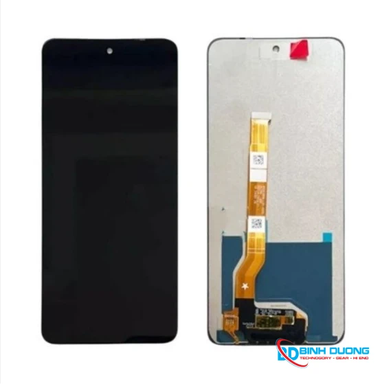 Thay màn hình điện thoại TCT Oppo A60