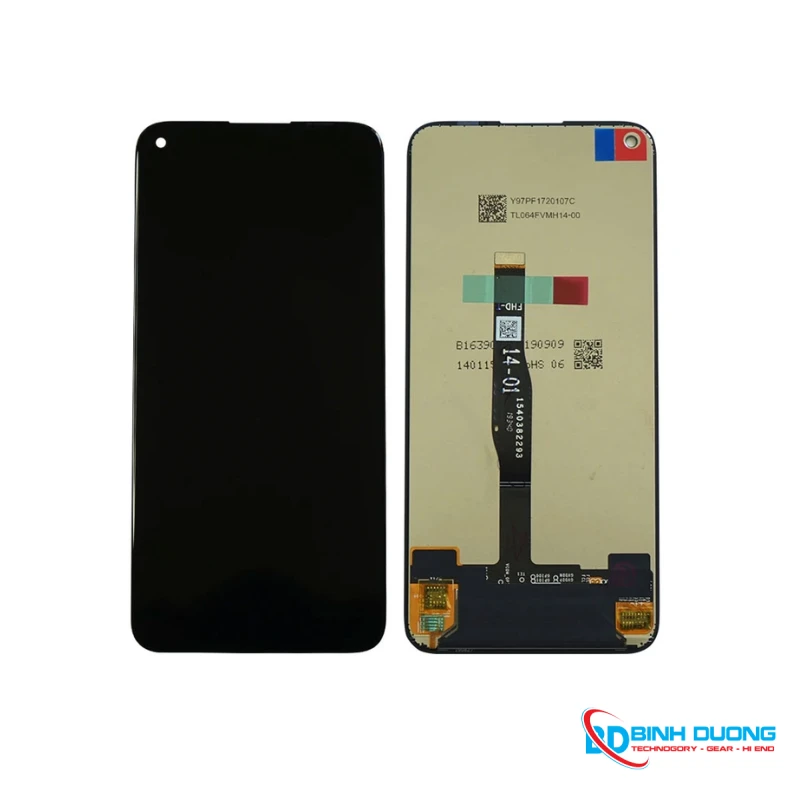 Thay màn hình Huawei nova 7i 2020