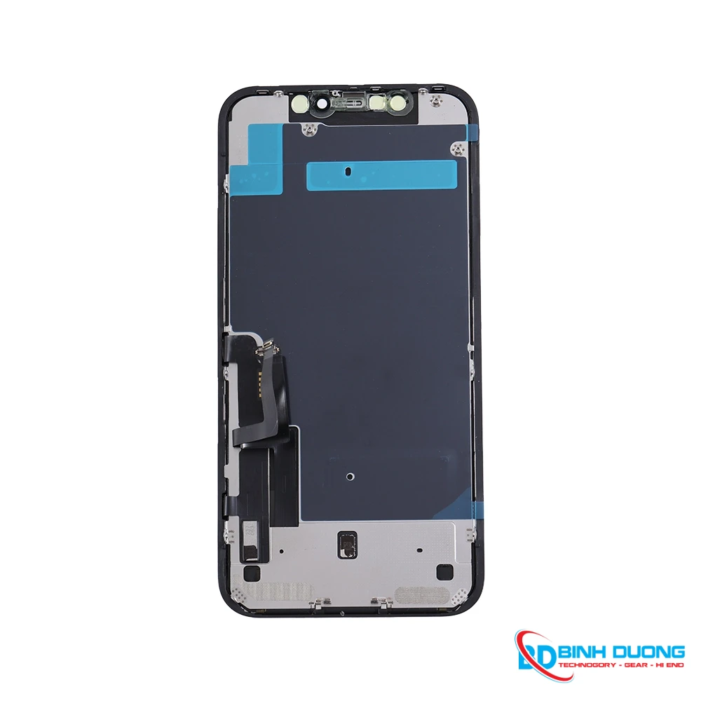 Thay màn hình iPhone 11 Zin Ép Kính - Chi tiết 2