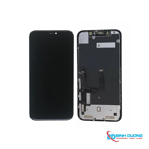 Thay màn hình iPhone 11 Zin new
