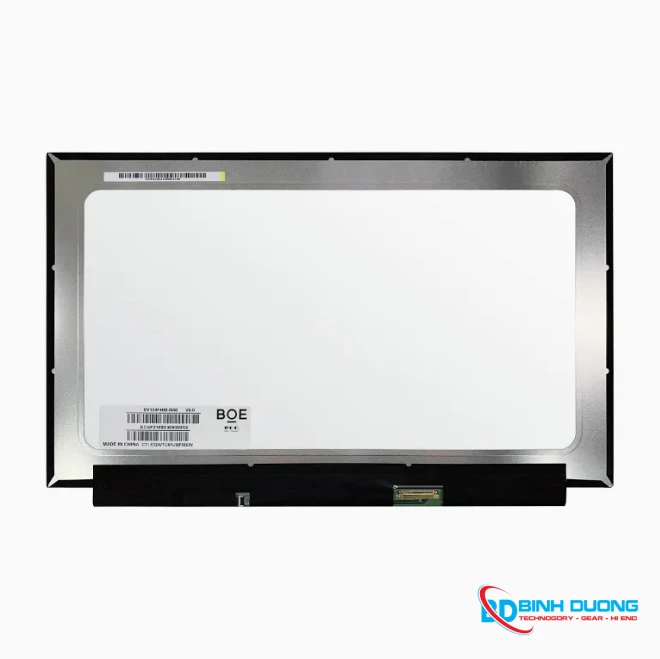 Thay màn hình laptop 15.6 Slim B156HAN13.0 40 PIN FHD 120Hz