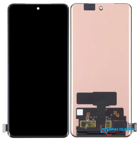 Thay màn hình Oppo Reno 10 (5G) zin hãng rời