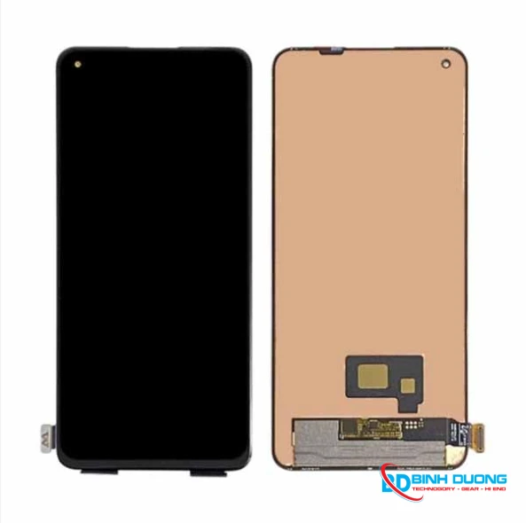 Thay màn hình OPPO Reno 6Z Zin