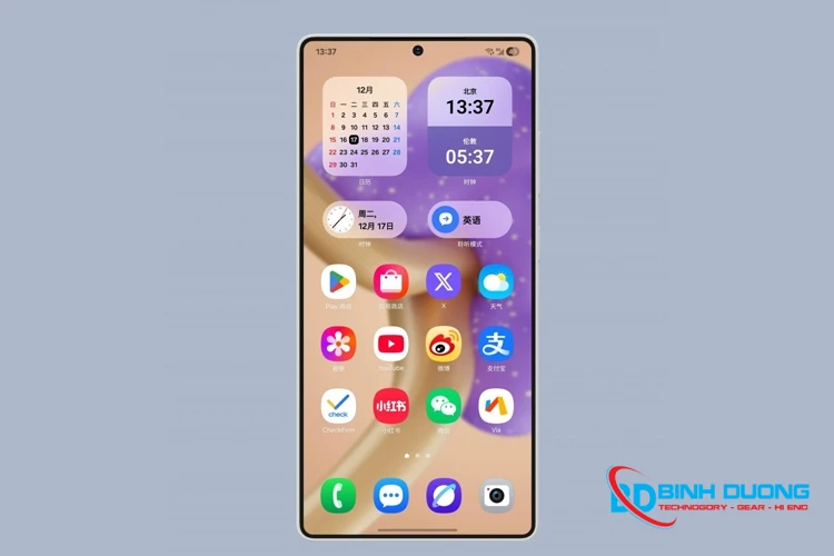 Thay Màn hình Samsung Galaxy S25 Ultra - Chi tiết 2