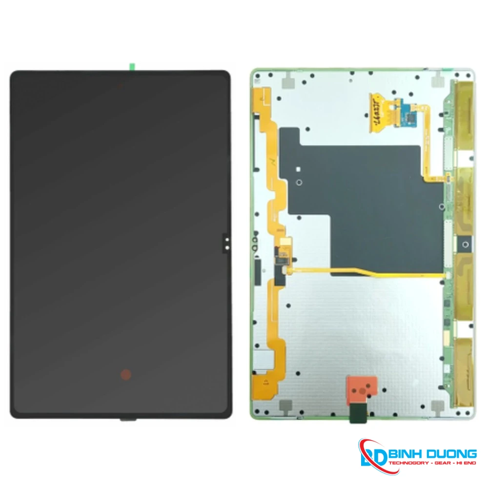 Thay màn hình Samsung Galaxy Tab A8 10.5 2021, X200, X205 - Chi tiết 2
