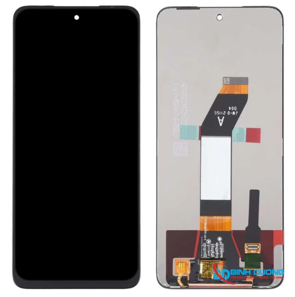 Thay màn hình Xiaomi Redmi 10 (4G)