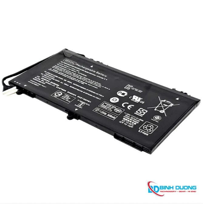 Thay Pin laptop HP Pavilion 14 HSTNN-LB7G – SE03XL (3 cell) - Chi tiết 2