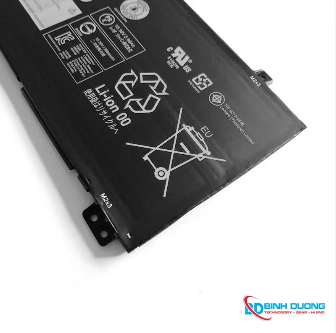 Thay pin laptop Lenovo Ideapad C340 - 14 L18C4PF3 L18M4PF4 Zin - Chi tiết 3