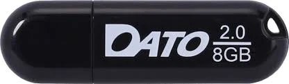 USB 2.0 DATO 8GB DS2001-08G