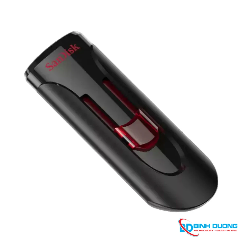 USB 3.0 SANDISK CZ600 256GB - Chi tiết 3